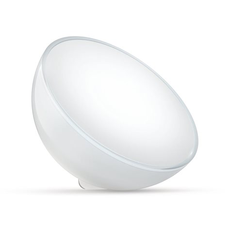 76020/31/P7 Hue WACA Go přenosná LED lampa 6W 520lm 2000-6500K RGB IP20 bílá 2