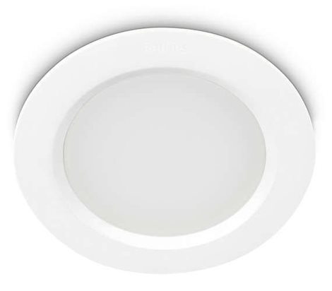 77113/31/16 ALCYONE podhledové LED svítidlo 7,5W 630lm 4000K 14,2cm IP20, bílé 1