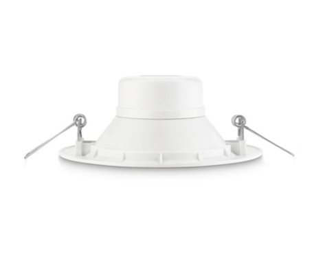 77113/31/16 ALCYONE podhledové LED svítidlo 7,5W 630lm 4000K 14,2cm IP20, bílé 4