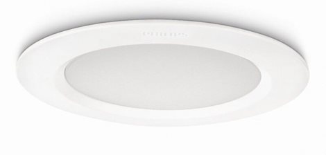 77113/31/16 ALCYONE podhledové LED svítidlo 7,5W 630lm 4000K 14,2cm IP20, bílé 3