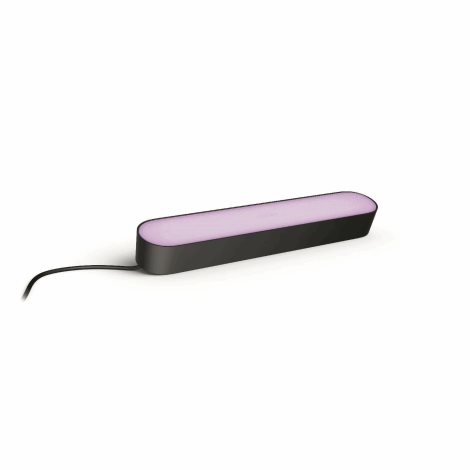 78201/30/P7 Hue WACA Play stolní LED svítidlo základní sada 6W 500lm 2000-6500K RGB IP20 černá 4