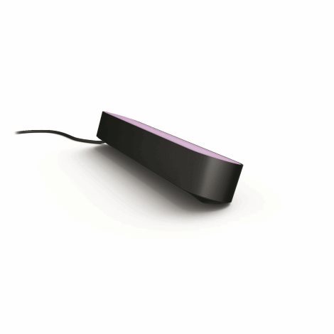 78201/30/P7 Hue WACA Play stolní LED svítidlo základní sada 6W 500lm 2000-6500K RGB IP20 černá 7