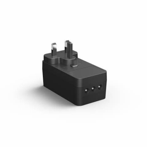 78201/30/P7 Hue WACA Play stolní LED svítidlo základní sada 6W 500lm 2000-6500K RGB IP20 černá 15