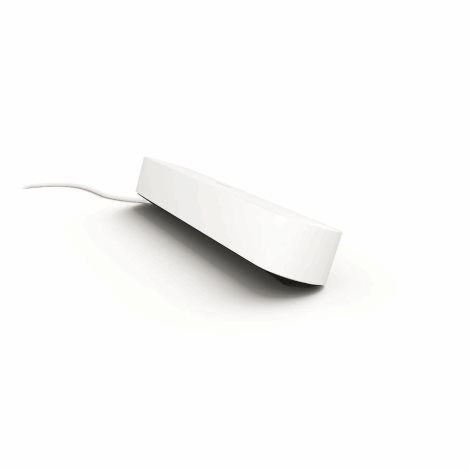 78201/31/P7 Hue WACA Play stolní LED svítidlo základní sada 6W 500lm 2000-6500K RGB IP20 bílá 5