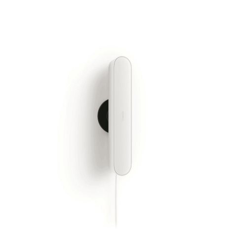 78201/31/P7 Hue WACA Play stolní LED svítidlo základní sada 6W 500lm 2000-6500K RGB IP20 bílá 10