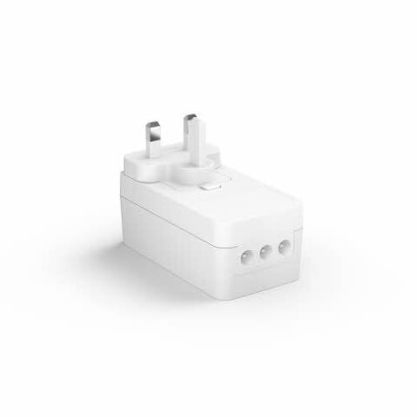 78201/31/P7 Hue WACA Play stolní LED svítidlo základní sada 6W 500lm 2000-6500K RGB IP20 bílá 15