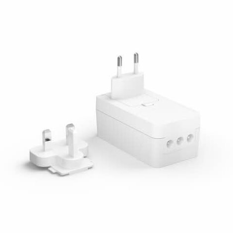 78201/31/P7 Hue WACA Play stolní LED svítidlo základní sada 6W 500lm 2000-6500K RGB IP20 bílá 16