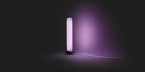 78201/31/P7 Hue WACA Play stolní LED svítidlo základní sada 6W 500lm 2000-6500K RGB IP20 bílá 21