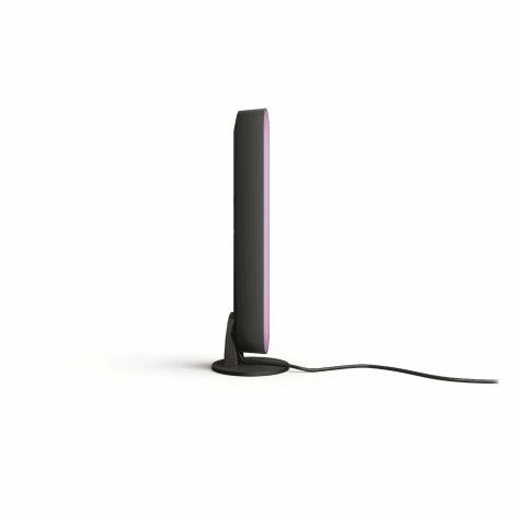 78202/30/P7 Hue WACA Play 2x stolní LED svítidlo základní sada 6W 500lm 2000-6500K RGB IP20 černá 5