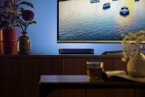 78202/30/P7 Hue WACA Play 2x stolní LED svítidlo základní sada 6W 500lm 2000-6500K RGB IP20 černá 22