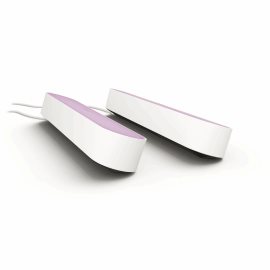 78202/31/P7 Hue WACA Play 2x stolní LED svítidlo základní sada 6W 500lm 2000-6500K RGB IP20 bílá