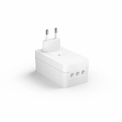 78202/31/P7 Hue WACA Play 2x stolní LED svítidlo základní sada 6W 500lm 2000-6500K RGB IP20 bílá 10