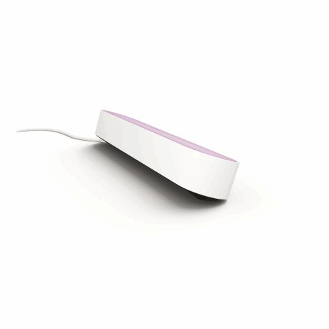 78203/31/P7 Hue WACA Play stolní LED svítidlo rozšiřující sada 6W 500lm 2000-6500K IP20 bílá 4