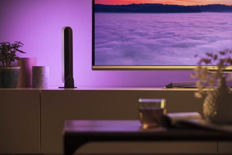 78203/31/P7 Hue WACA Play stolní LED svítidlo rozšiřující sada 6W 500lm 2000-6500K IP20 bílá 21