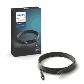 78204/30/P7 Hue Play prodlužovací kabel 5m IP20 černý