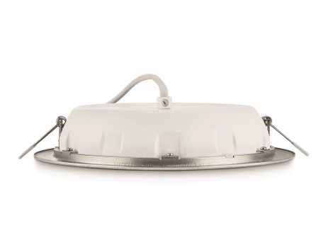 Zápustné LED svítidlo Philips Rastaban 80088/17/16 20W 1880lm 4000K, matný chrom 3