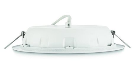 Zápustné LED svítidlo Philips Rastaban 80088/31/16 20W 1880lm 4000K, bílé 3
