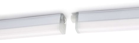 85086/31/16 Linear lineární LED svítidlo 1x9W 800lm 2700K IP20 55cm, bílé 3