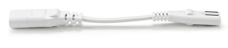 85086/31/16 Linear lineární LED svítidlo 1x9W 800lm 2700K IP20 55cm, bílé 11