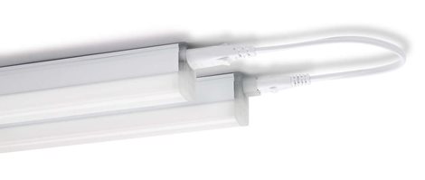 85086/31/16 Linear lineární LED svítidlo 1x9W 800lm 2700K IP20 55cm, bílé 13