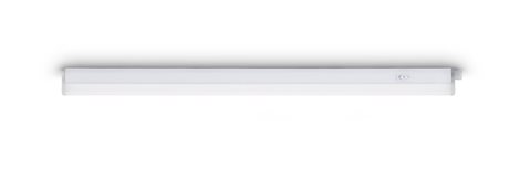 85086/31/16 Linear lineární LED svítidlo 1x9W 800lm 2700K IP20 55cm, bílé 1