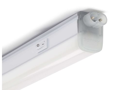 85088/31/16 Linear lineární LED svítidlo 1x9W 800lm 4000K IP20 55cm, bílé 7
