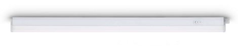 85088/31/16 Linear lineární LED svítidlo 1x9W 800lm 4000K IP20 55cm, bílé 1