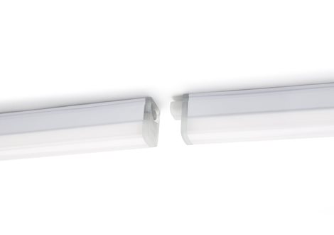 85089/31/16 Linear lineární LED svítidlo 1x18W 1600lm 4000K IP20 113cm, bílé 6