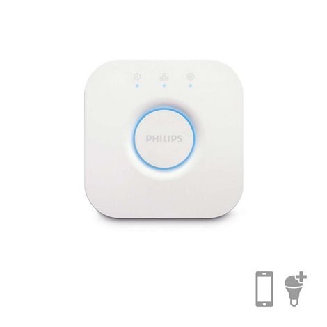 Hue Essential WCA 345 žárovka 4,7W, 345lm, GU10 (3 ks) 9