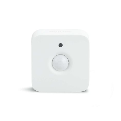 Hue interiérové pohybové čidlo úhel 100° dosah 5m 2xAAA IP42 2