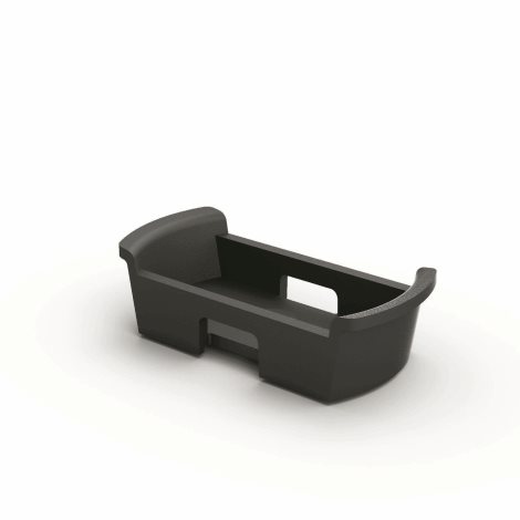Hue venkovní bezdrátové pohybové čidlo 160° 12m IP54 2xAA černé 7