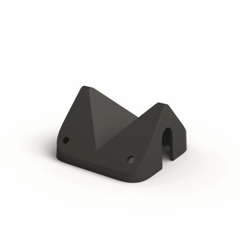 Hue venkovní bezdrátové pohybové čidlo 160° 12m IP54 2xAA černé 8