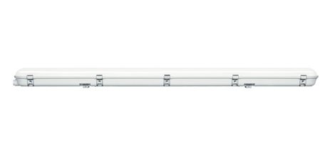JULIE 1500 LED IP65 6300 840 LED svítidlo prachotěsné 55W 4000K 6300lm 2
