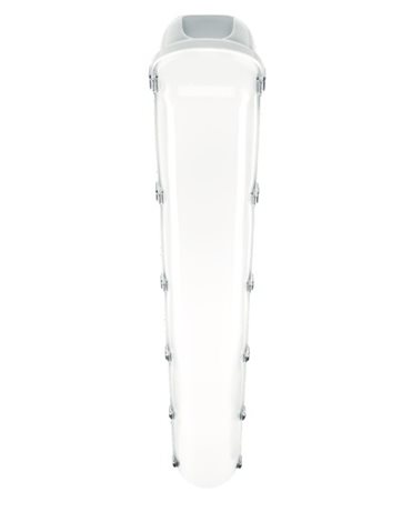 JULIE 1500 LED IP65 6300 840 LED svítidlo prachotěsné 55W 4000K 6300lm 3