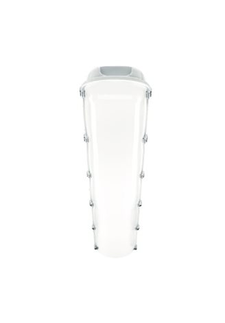 JULIE 600 LED IP65 2200 840 LED svítidlo prachotěsné 19W 4000K 2200lm 3