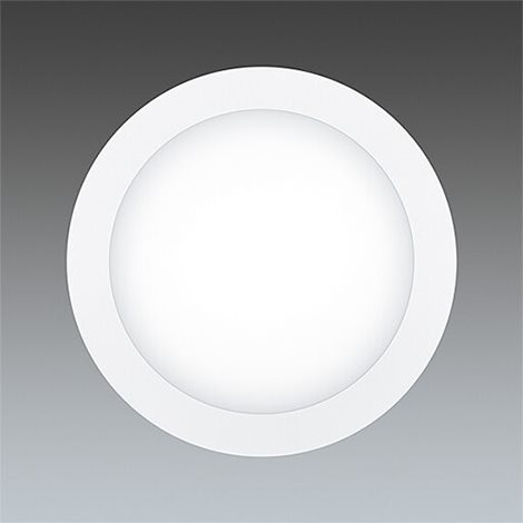 ZOE LED DL 200 1500 830 LED svítidlo ploché typu downlight IP44 18W 3000K 1500lm 5