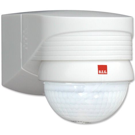 LC-plus 280-bílá detektor pohybu 1