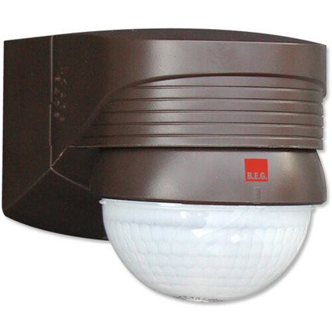 LC-plus 280-hnědá detektor pohybu 1