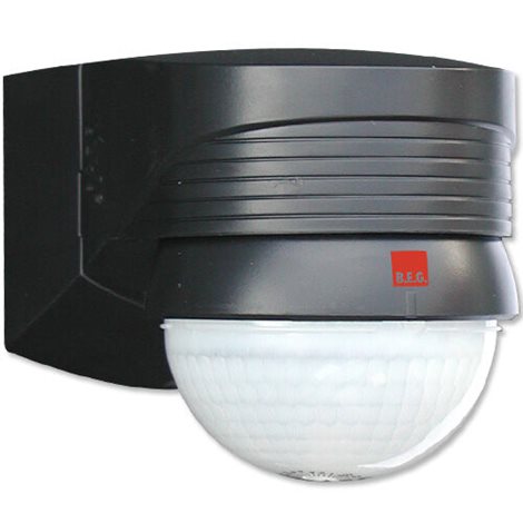 LC-plus 280-černá detektor pohybu 1