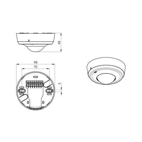 PD2-M-2C-SM  2