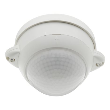 PD4-M-DUO-SM detektor přítomnosti 1