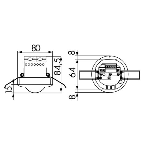 PD2-M-24VAC-3A-FC 11-48V 2