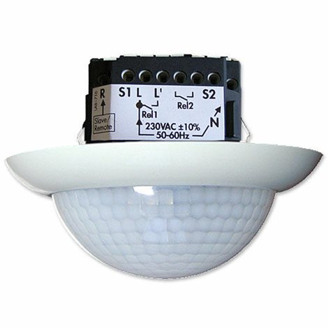 PD4-M-DUO-FM detektor přítomnosti 1