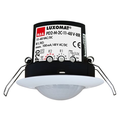 PD2-M-24VAC-RR-FC 11-48V 1