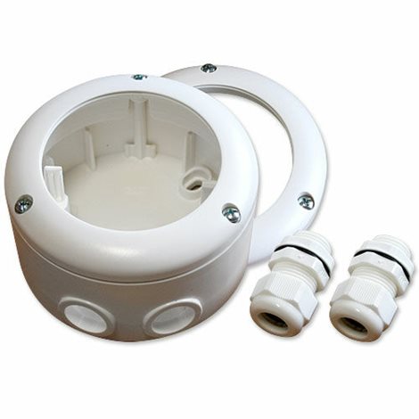 SM Adaptér IP65 pro  PD4-M-xx-SM IP20 1