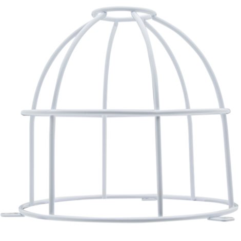 Ochranný drátěný koš BSK (Ø 164 x 143 mm) 1