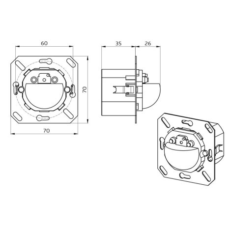 Indoor 180-R Module 2