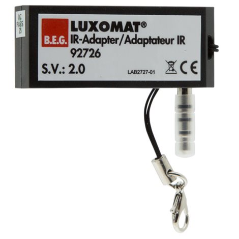 IR-RC adaptér pro mobilní telefon 3