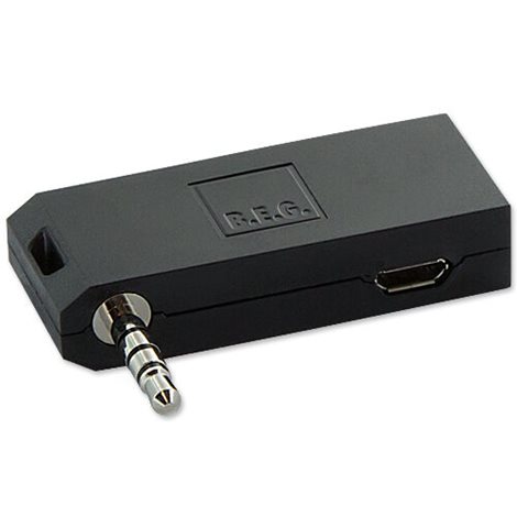 IR-RC adaptér pro mobilní telefon 1