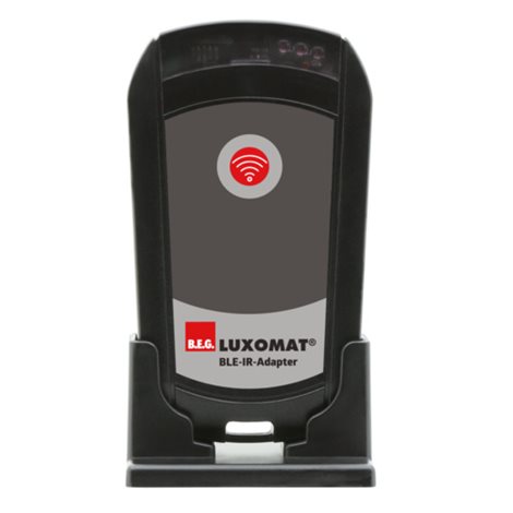 BLE-IR-adaptér 1
